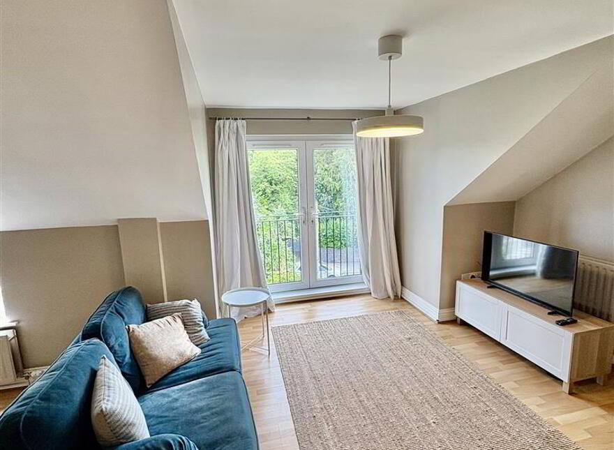 Apt 30 Grafton Court, 85 Kings Road, Belfast, BT5 7BU