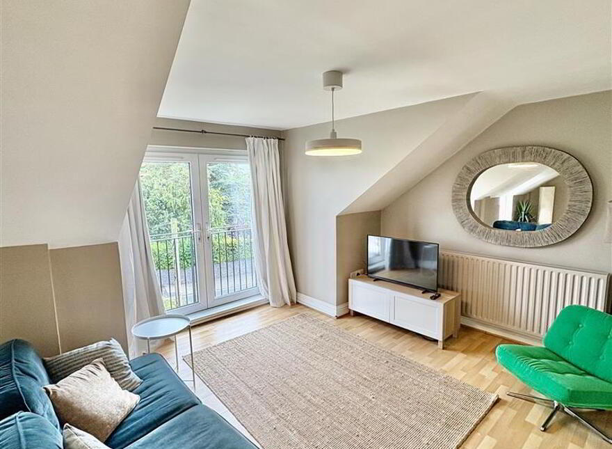 Apt 30 Grafton Court, 85 Kings Road, Belfast, BT5 7BU