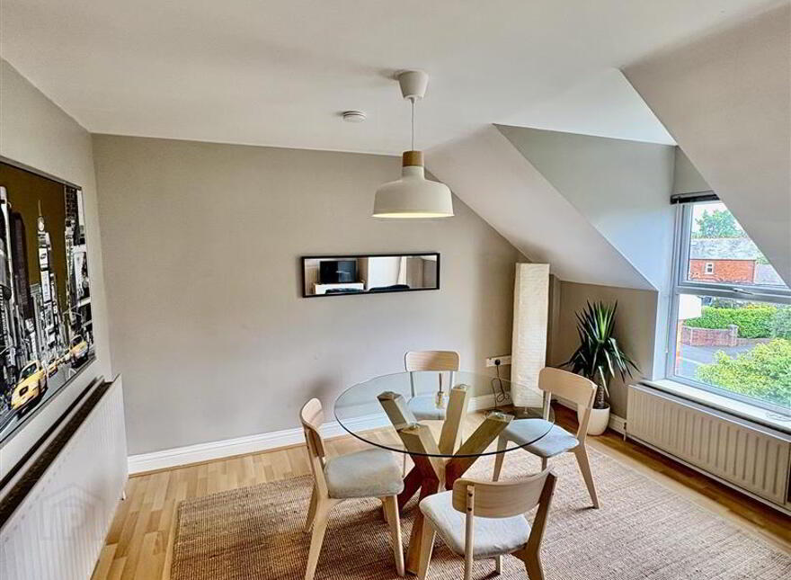 Apt 30 Grafton Court, 85 Kings Road, Belfast, BT5 7BU