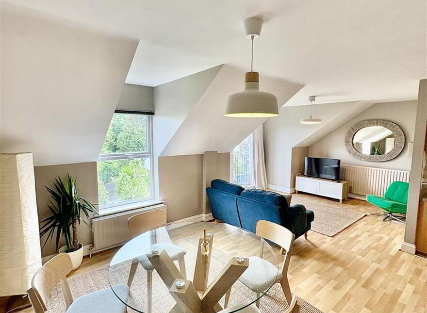 Apt 30 Grafton Court, 85 Kings Road, Belfast, BT5 7BU