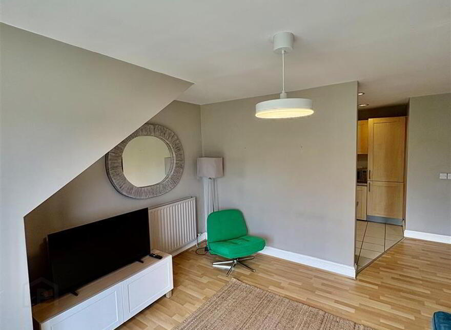 Apt 30 Grafton Court, 85 Kings Road, Belfast, BT5 7BU