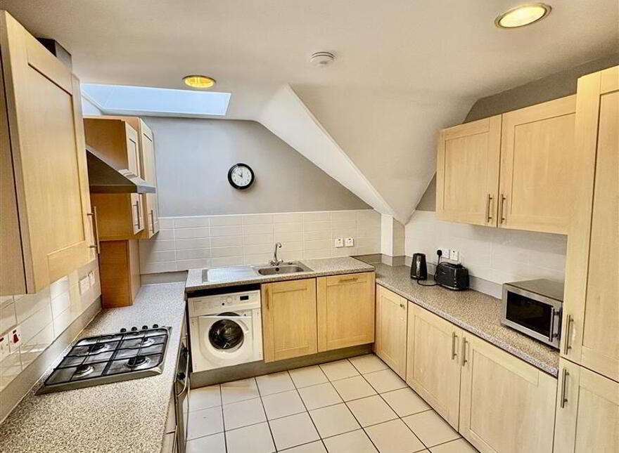 Apt 30 Grafton Court, 85 Kings Road, Belfast, BT5 7BU