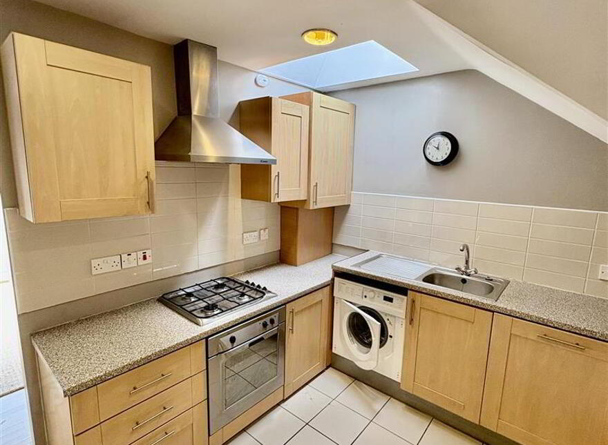 Apt 30 Grafton Court, 85 Kings Road, Belfast, BT5 7BU