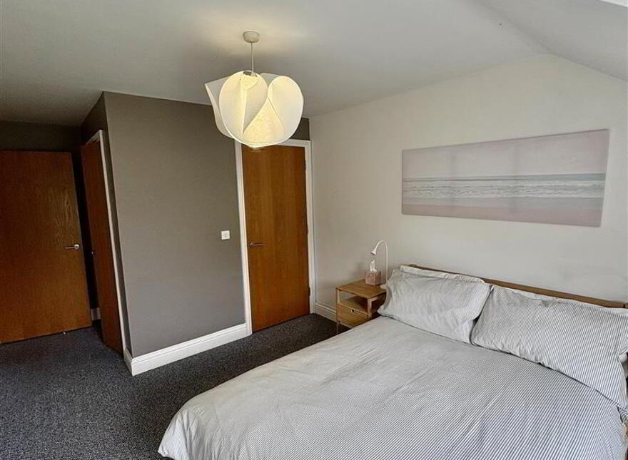 Apt 30 Grafton Court, 85 Kings Road, Belfast, BT5 7BU