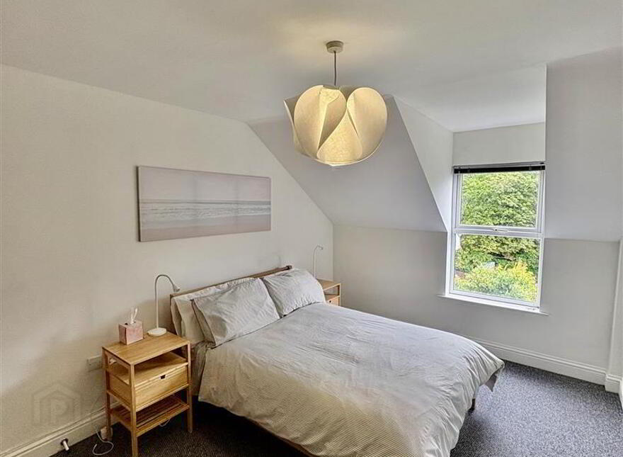 Apt 30 Grafton Court, 85 Kings Road, Belfast, BT5 7BU