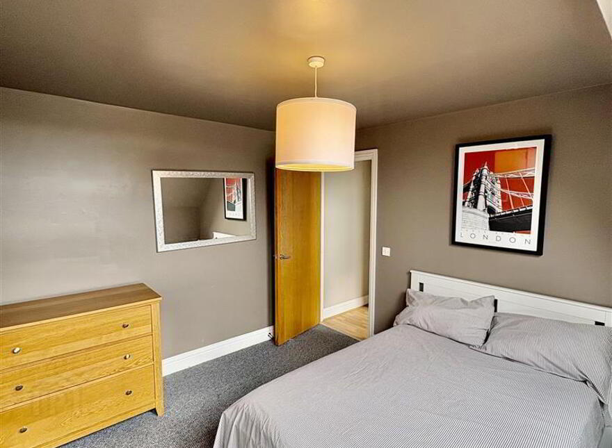 Apt 30 Grafton Court, 85 Kings Road, Belfast, BT5 7BU