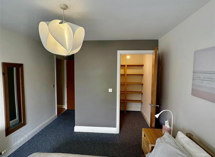 Apt 30 Grafton Court, 85 Kings Road, Belfast, BT5 7BU