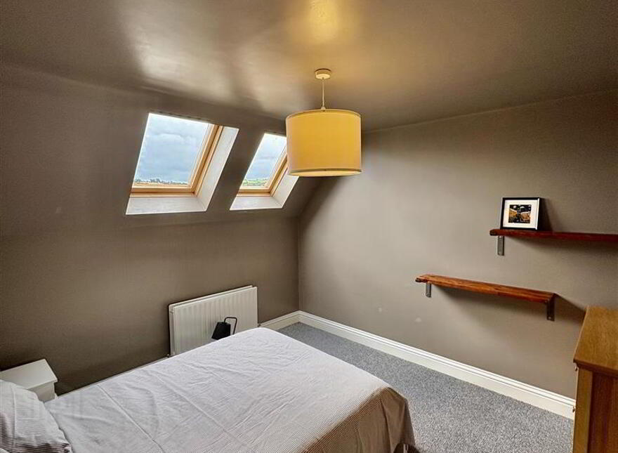 Apt 30 Grafton Court, 85 Kings Road, Belfast, BT5 7BU