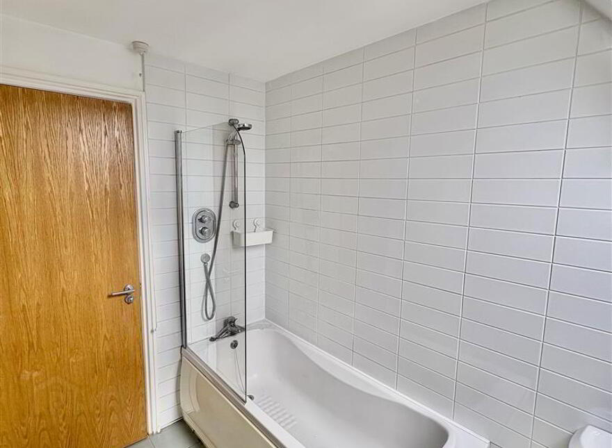 Apt 30 Grafton Court, 85 Kings Road, Belfast, BT5 7BU