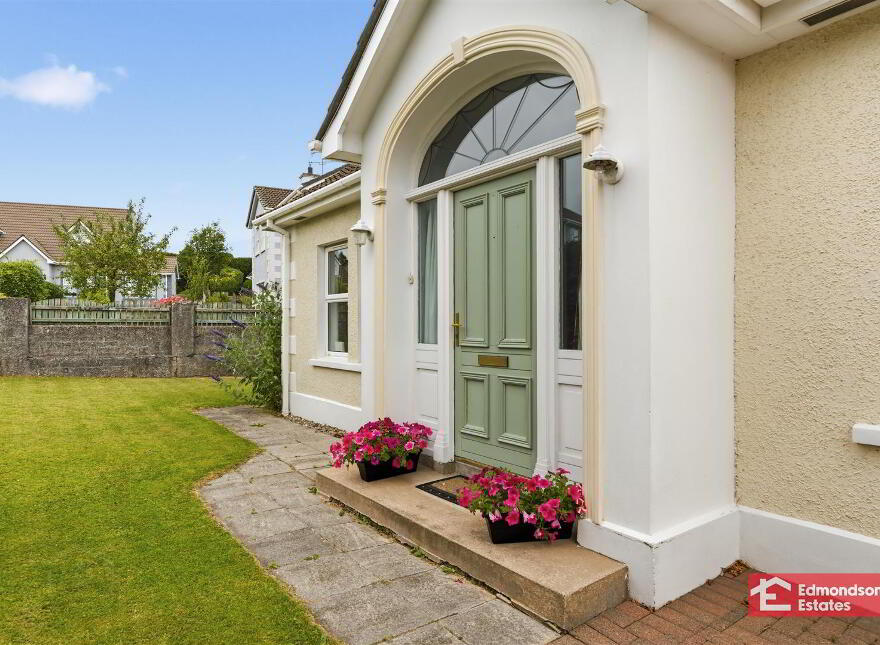 29 Woodcroft Heights, Galgorm, Ballymena, BT42 1GF