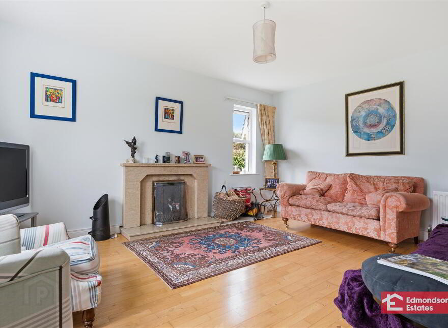 29 Woodcroft Heights, Galgorm, Ballymena, BT42 1GF