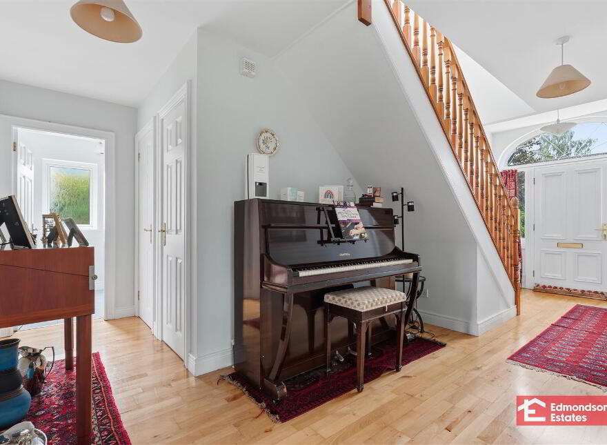 29 Woodcroft Heights, Galgorm, Ballymena, BT42 1GF