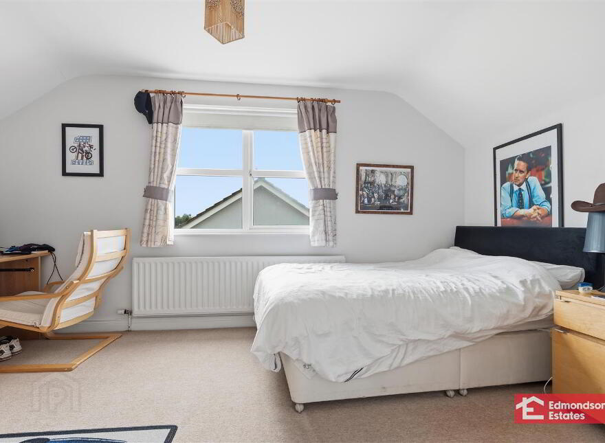 29 Woodcroft Heights, Galgorm, Ballymena, BT42 1GF