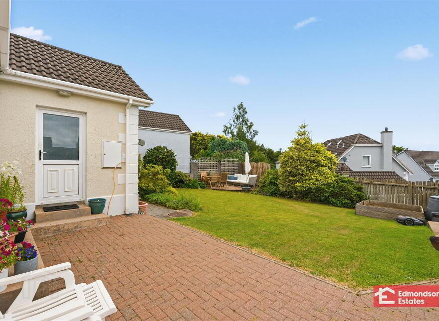 29 Woodcroft Heights, Galgorm, Ballymena, BT42 1GF