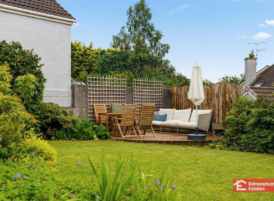 29 Woodcroft Heights, Galgorm, Ballymena, BT42 1GF