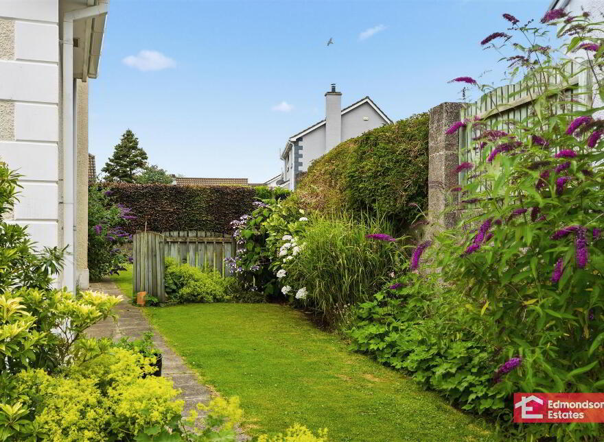 29 Woodcroft Heights, Galgorm, Ballymena, BT42 1GF
