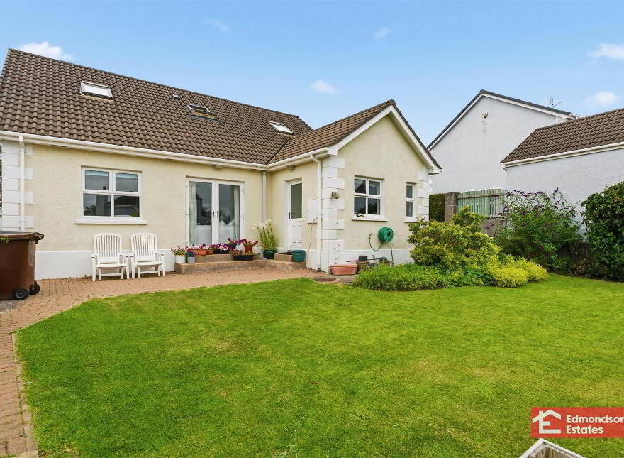 29 Woodcroft Heights, Galgorm, Ballymena, BT42 1GF