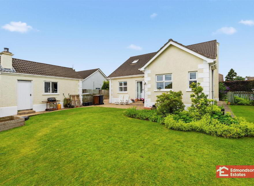 29 Woodcroft Heights, Galgorm, Ballymena, BT42 1GF