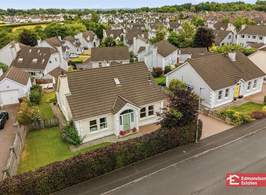 29 Woodcroft Heights, Galgorm, Ballymena, BT42 1GF