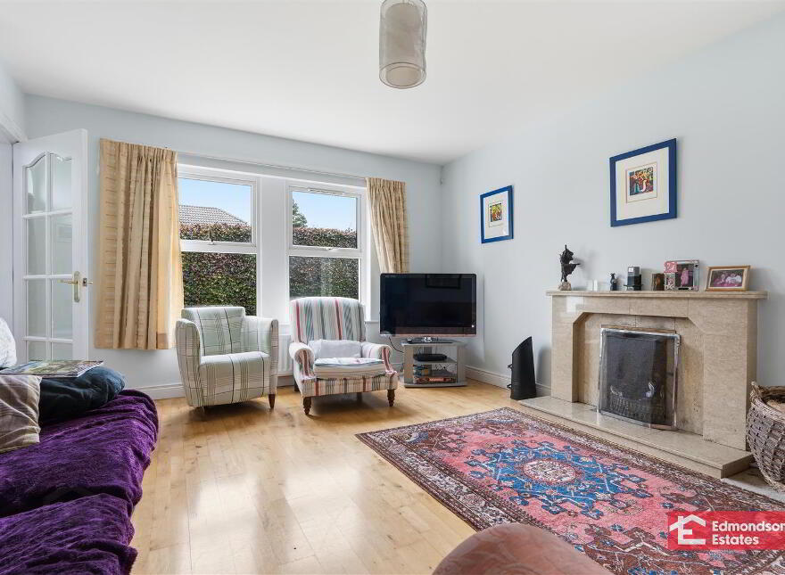 29 Woodcroft Heights, Galgorm, Ballymena, BT42 1GF