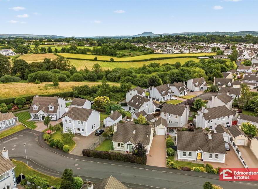 29 Woodcroft Heights, Galgorm, Ballymena, BT42 1GF