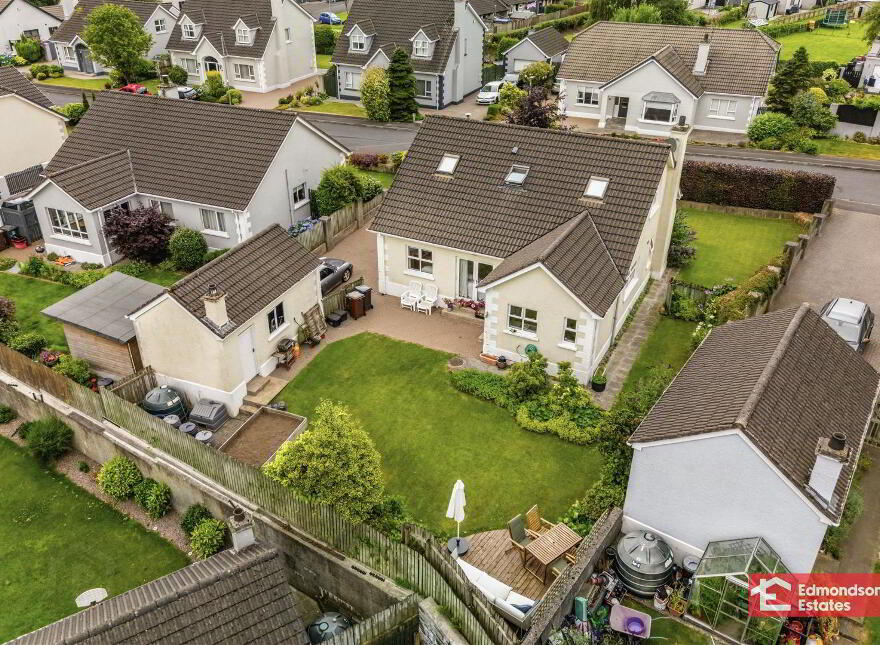 29 Woodcroft Heights, Galgorm, Ballymena, BT42 1GF