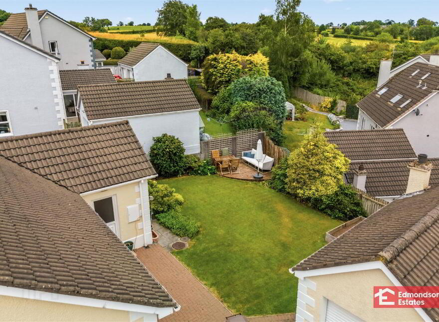 29 Woodcroft Heights, Galgorm, Ballymena, BT42 1GF