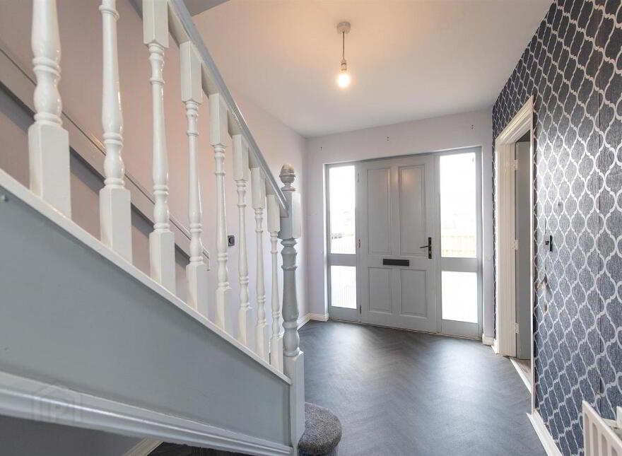 9 The Links, Ballykinler, Downpatrick, BT30 8FE