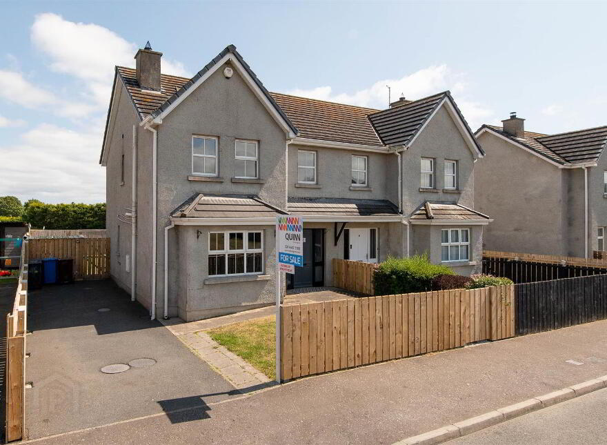 9 The Links, Ballykinler, Downpatrick, BT30 8FE