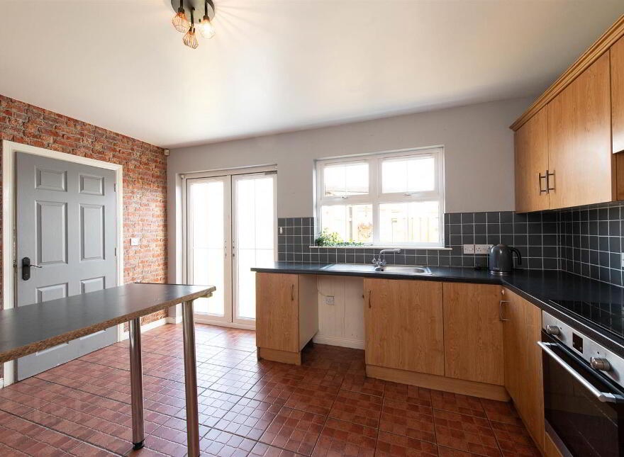9 The Links, Ballykinler, Downpatrick, BT30 8FE