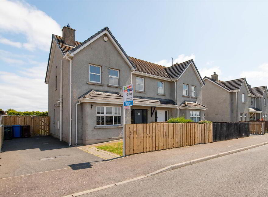 9 The Links, Ballykinler, Downpatrick, BT30 8FE