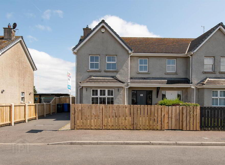 9 The Links, Ballykinler, Downpatrick, BT30 8FE