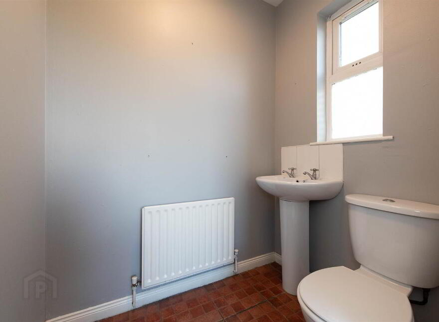 9 The Links, Ballykinler, Downpatrick, BT30 8FE