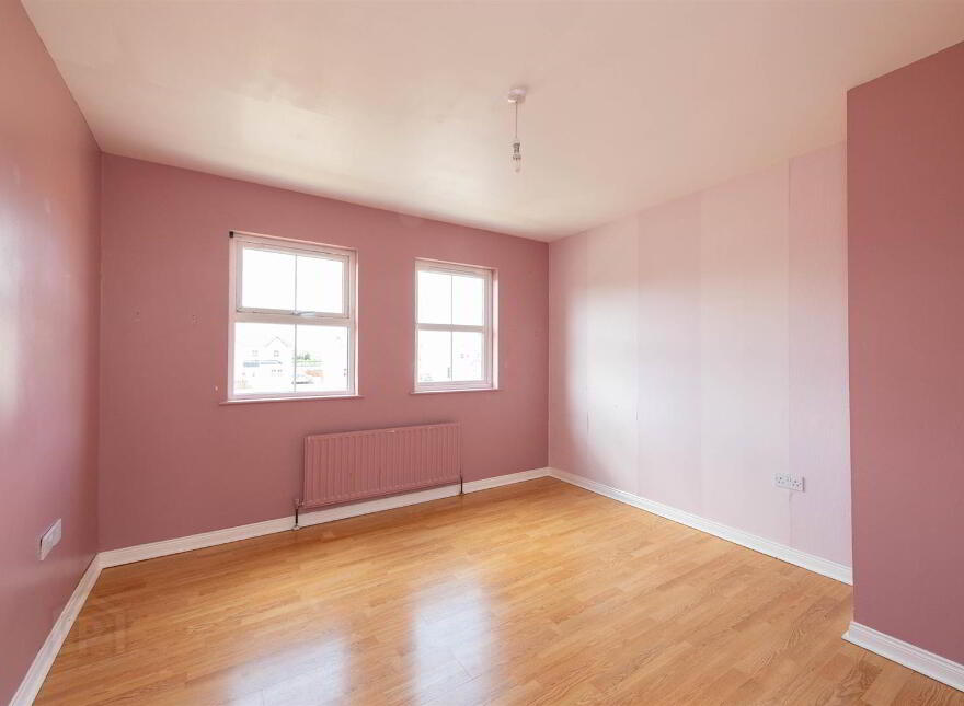 9 The Links, Ballykinler, Downpatrick, BT30 8FE