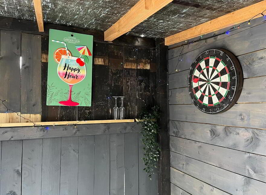9 The Links, Ballykinler, Downpatrick, BT30 8FE
