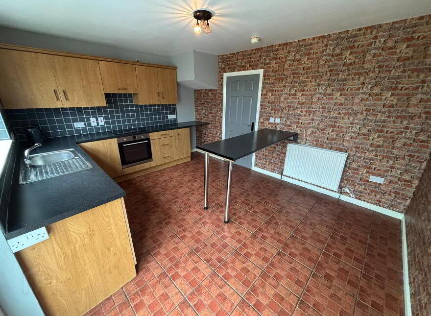 9 The Links, Ballykinler, Downpatrick, BT30 8FE