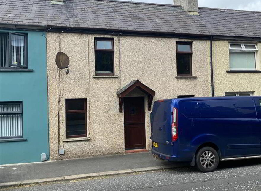 6 Mossvale Road, Dromore, BT25 1DQ