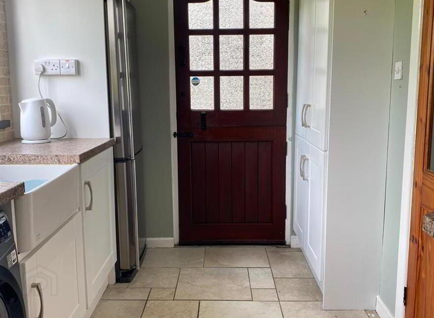 6 Mossvale Road, Dromore, BT25 1DQ