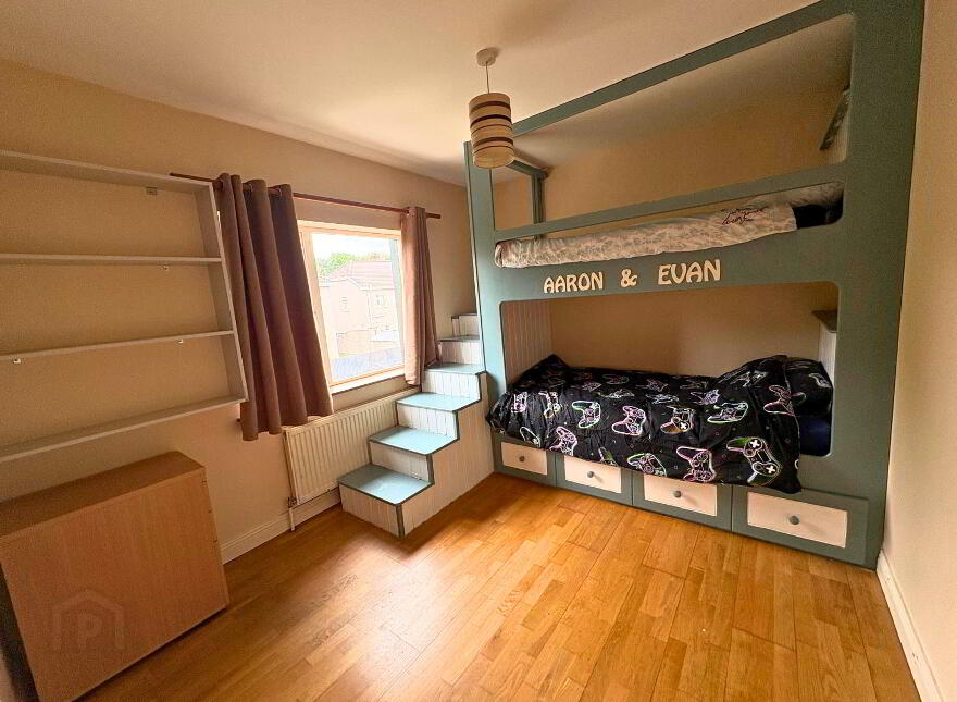 24 Deerpark Avenue, Castlepark, Mallow, P51H2CW