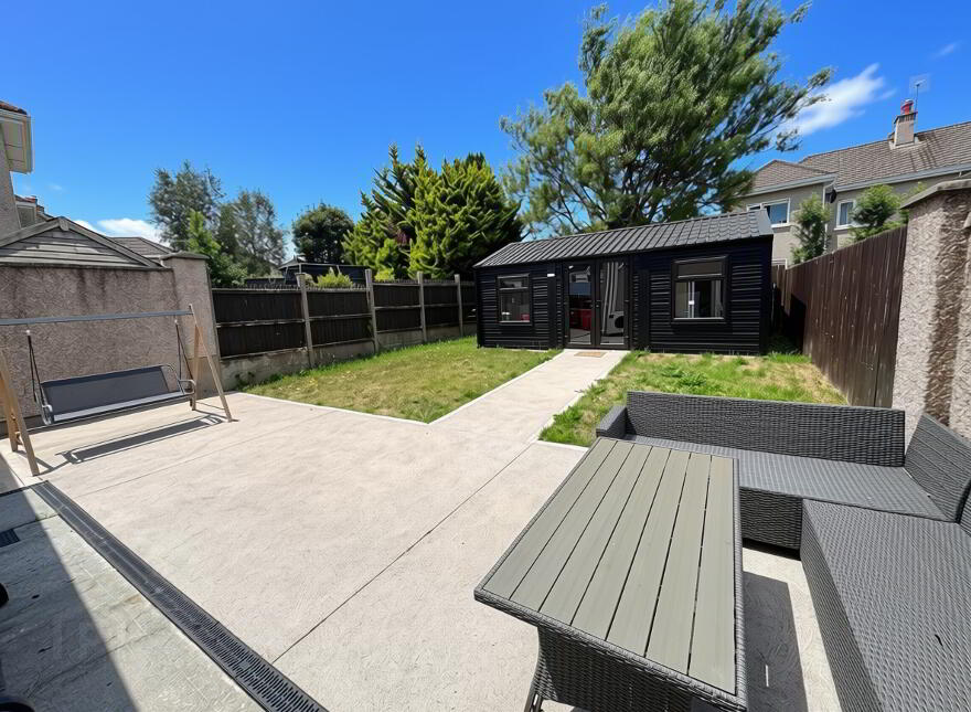24 Deerpark Avenue, Castlepark, Mallow, P51H2CW
