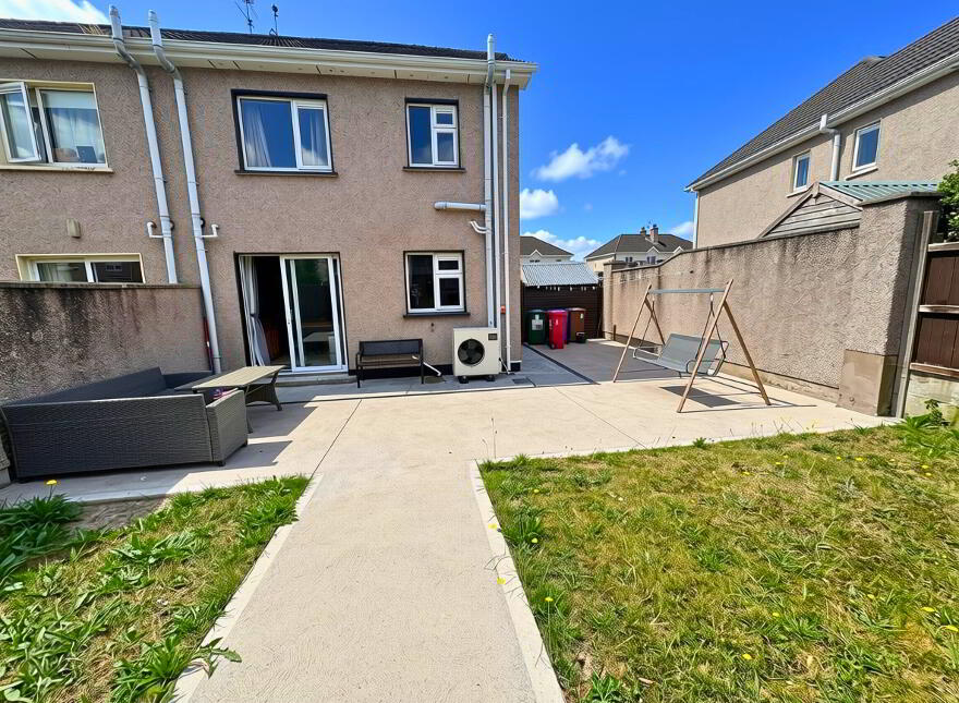 24 Deerpark Avenue, Castlepark, Mallow, P51H2CW