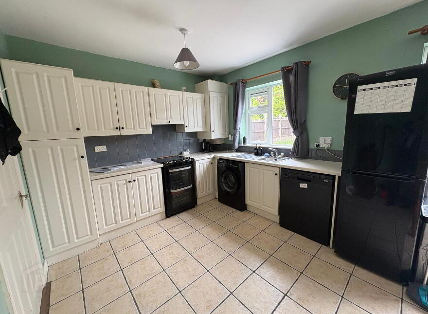 24 Deerpark Avenue, Castlepark, Mallow, P51H2CW