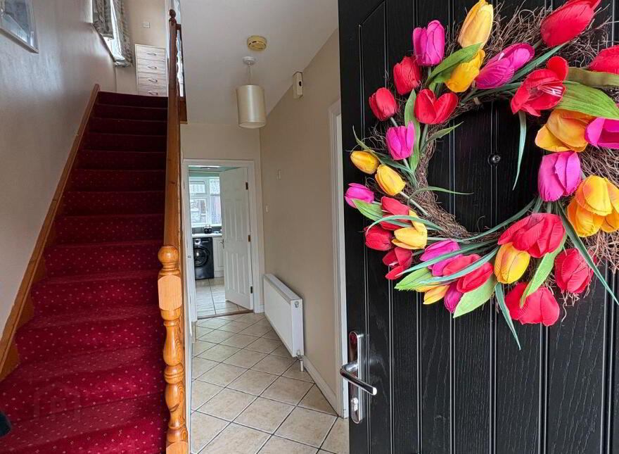 24 Deerpark Avenue, Castlepark, Mallow, P51H2CW