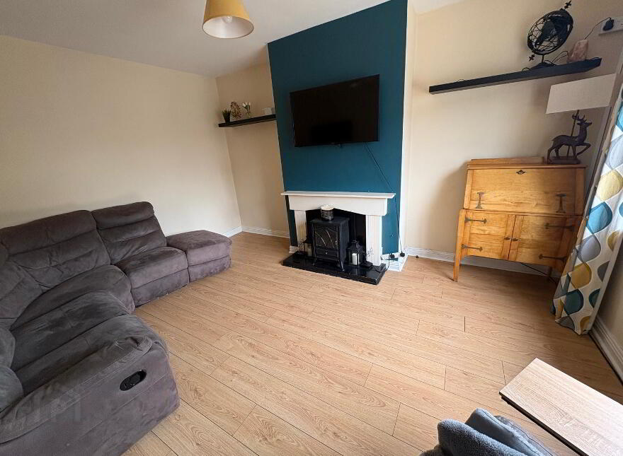 24 Deerpark Avenue, Castlepark, Mallow, P51H2CW