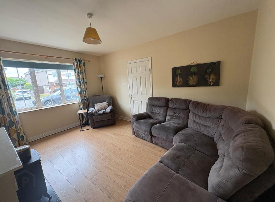 24 Deerpark Avenue, Castlepark, Mallow, P51H2CW