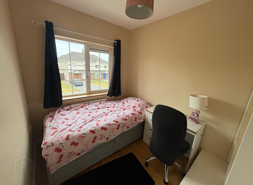 24 Deerpark Avenue, Castlepark, Mallow, P51H2CW