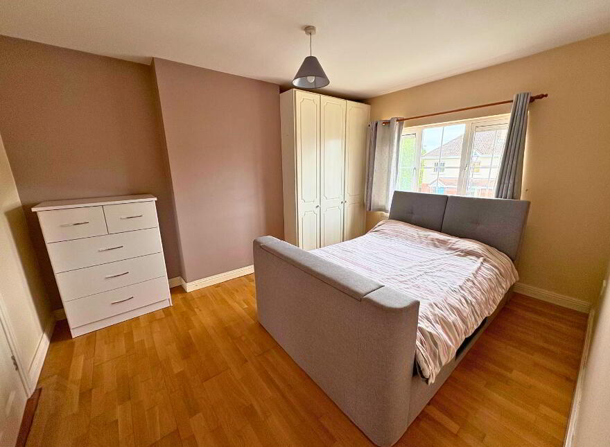 24 Deerpark Avenue, Castlepark, Mallow, P51H2CW