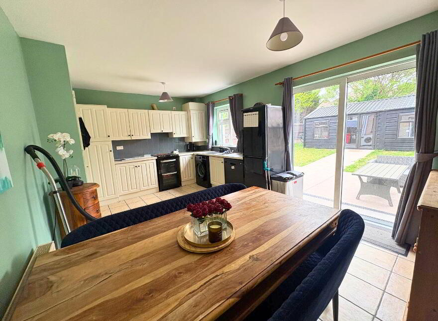 24 Deerpark Avenue, Castlepark, Mallow, P51H2CW