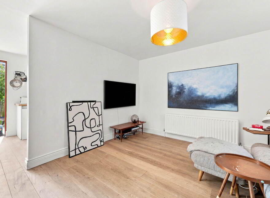 2 Cromcastle Green, Kilmore, Dublin, D05TV06