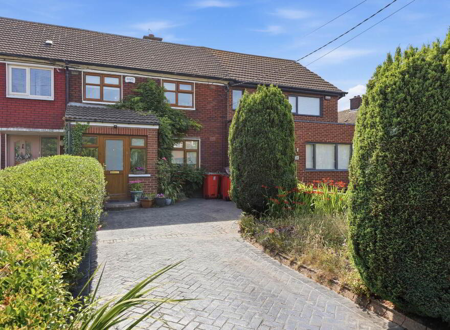 2 Cromcastle Green, Kilmore, Dublin, D05TV06